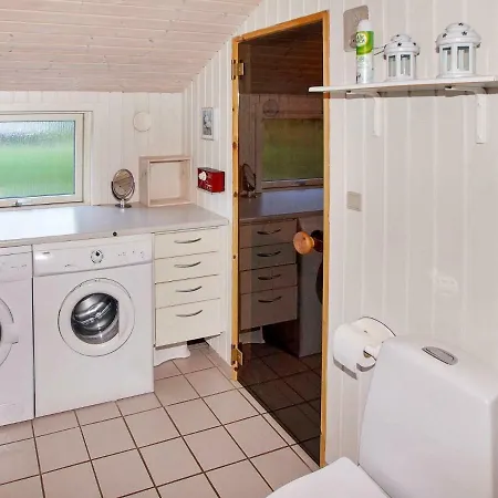 Holiday home Bambivej